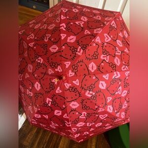 Sanrio Hello Kitty Umbrella